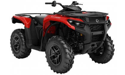 Outlander DPS 700